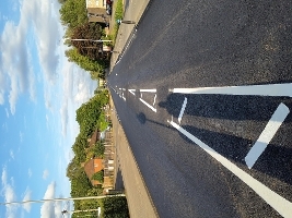 A4 London Road After