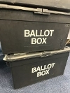 Ballot box 2