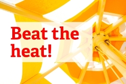 Heat Warning