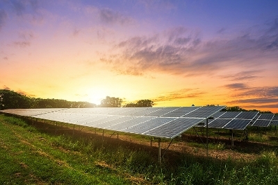 04 Grazeley Solar Farm 04 Grazeley Solar Farm