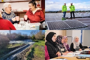 05 Spending Plans for 2025 - 2026