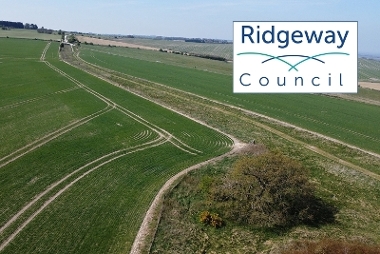 08 Ready for Ridgeway