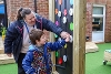 19 Investing in Education for the Future