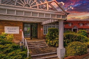 Calcot Hotel 2025