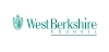 The West Berkshire Council logo.