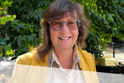 Councillor Heather Codling Councillor Heather Codling