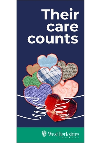 Their Care Counts - WBC 2025