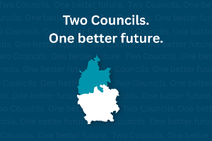 Two Councils