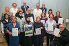 Learner Achievement Awards Winners