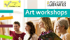 Art workshops