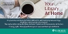 Your library at home