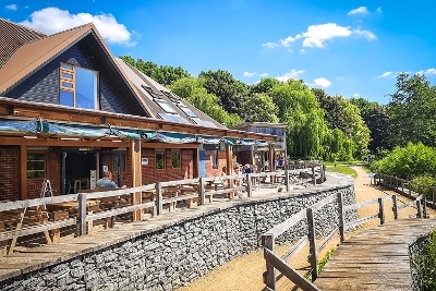 16 - Turn your time into a force for nature