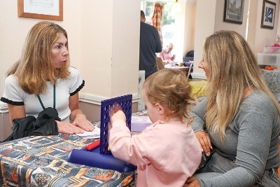 37 - Support that gives you a lift