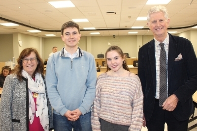 51 - Chnaging the conversation