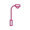 icon - Street lighting