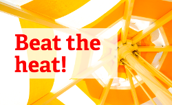 Beat the heat small